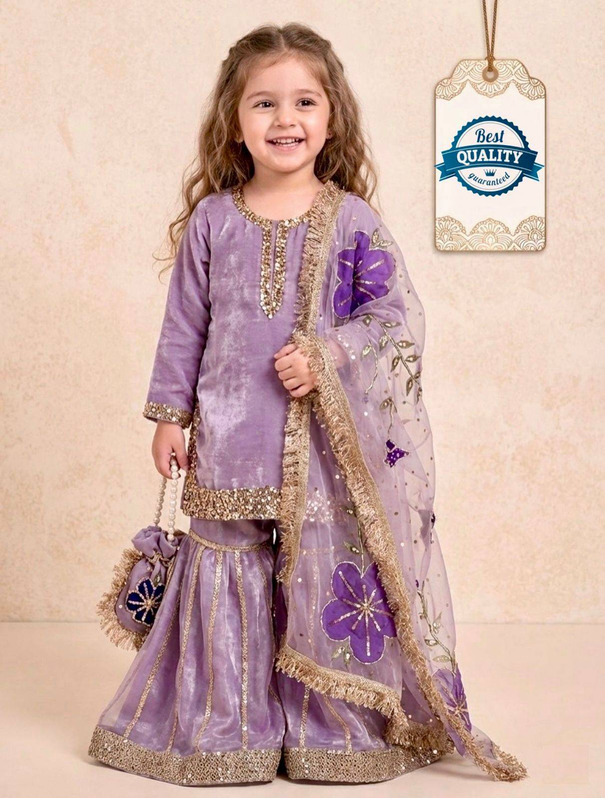Ramzan Eid OC 242 Kids exporter in Mumbai